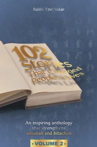 102 Stories that Changed People's Lives Vol. 2
