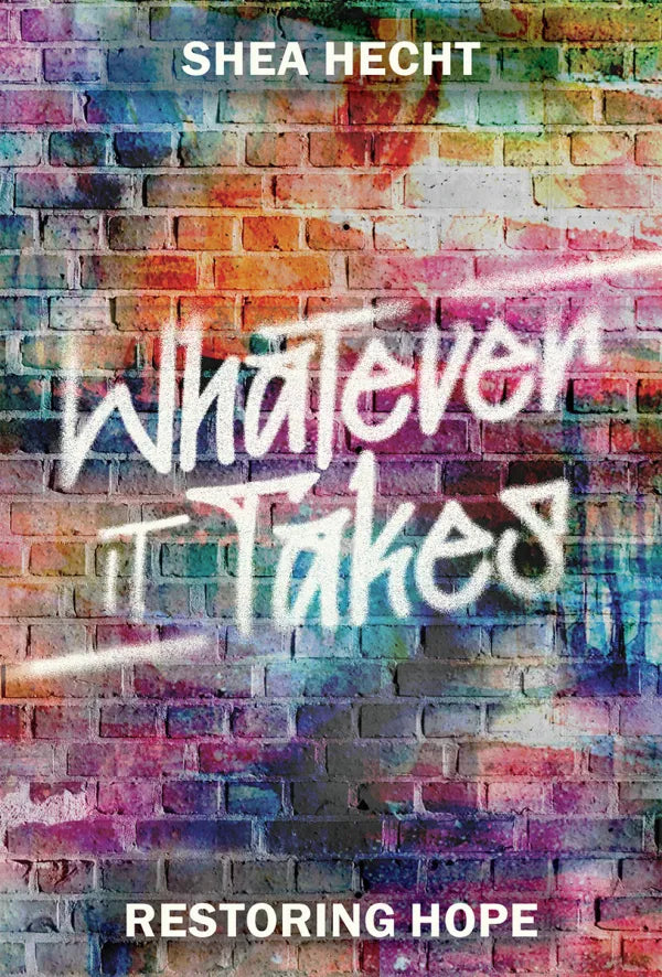 Whatever it takes