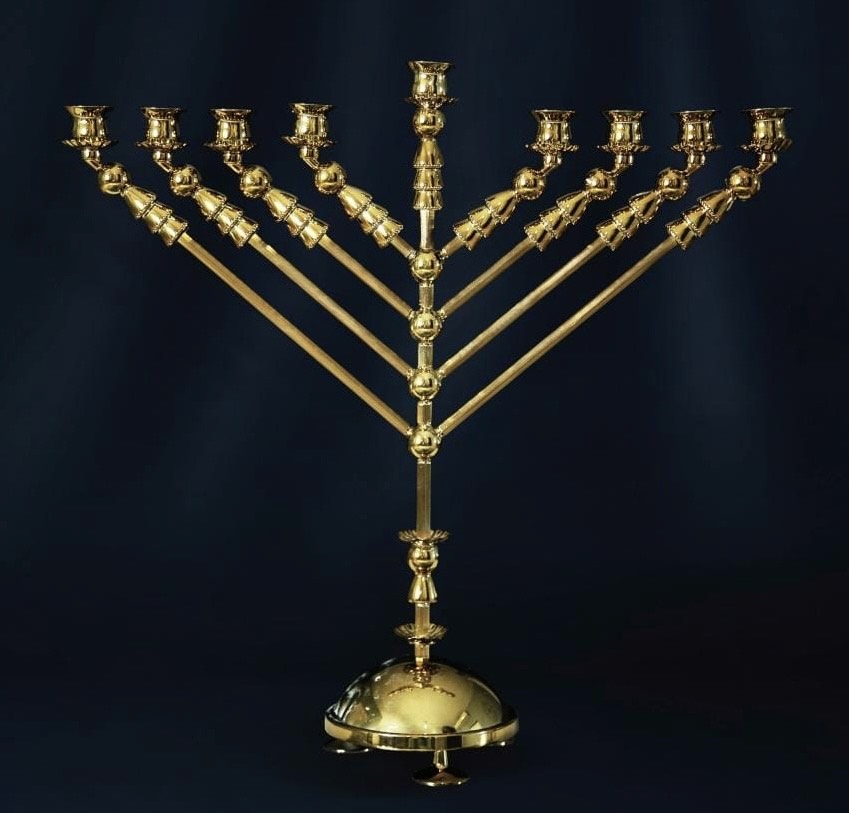 770 MENORAH