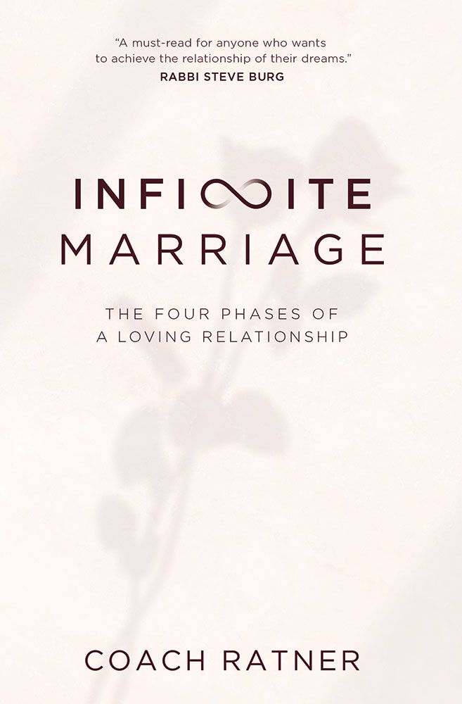 Infinite Marriage