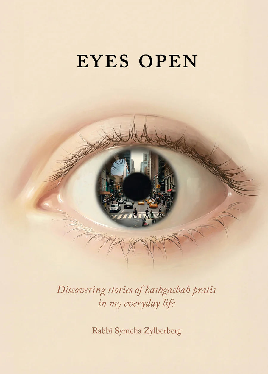 Eyes Open