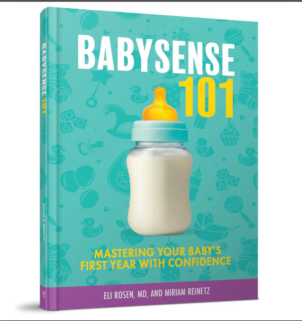 Babysense 101