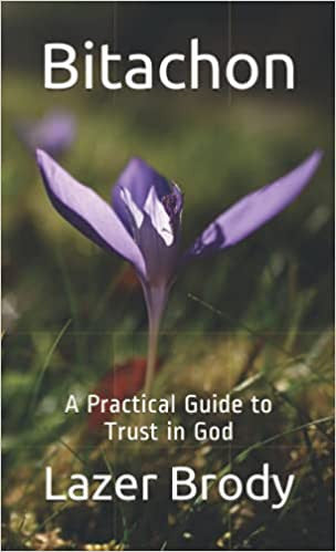 Bitachon -Brody