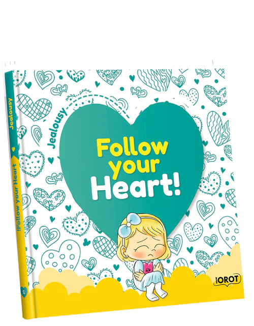 Follow Your Heart! #2