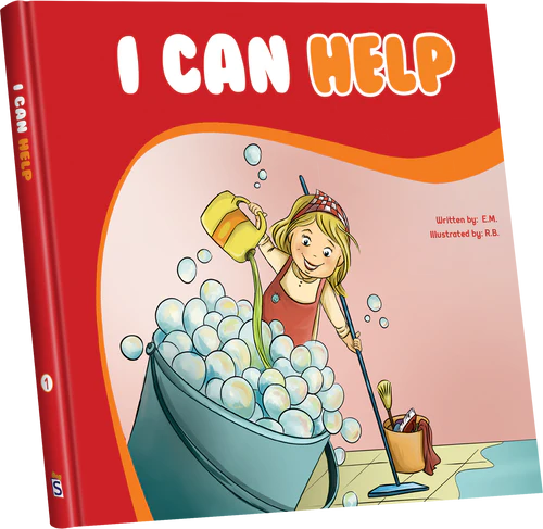 I Can Help