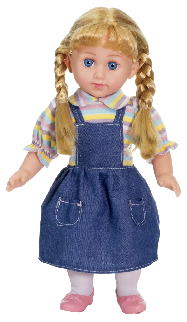 MY JEWISH DOLL-CHANI