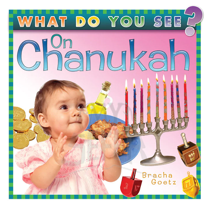 WDCH front cover