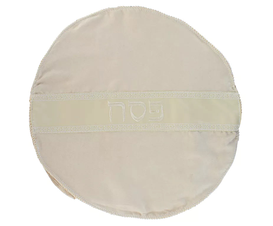 Matzah Cover