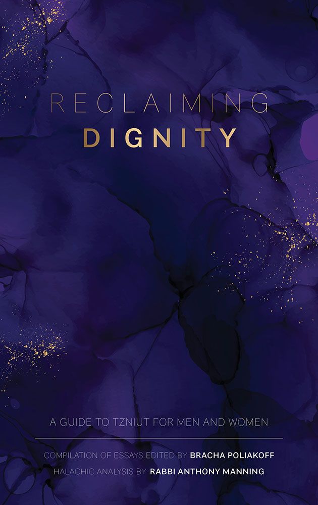 Reclaiming Dignity
