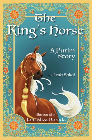The King's Horse