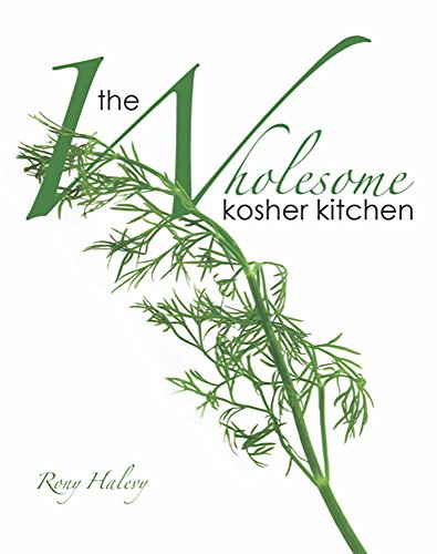 The Wholesome Kosher Kitchen