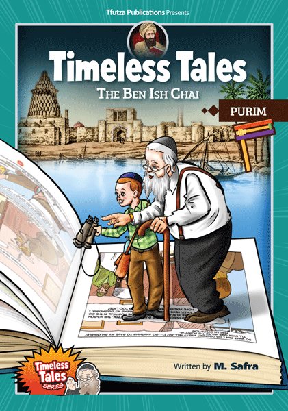 Timeless Tales