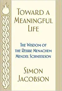 Towards a Meaningful Life- Hardcover