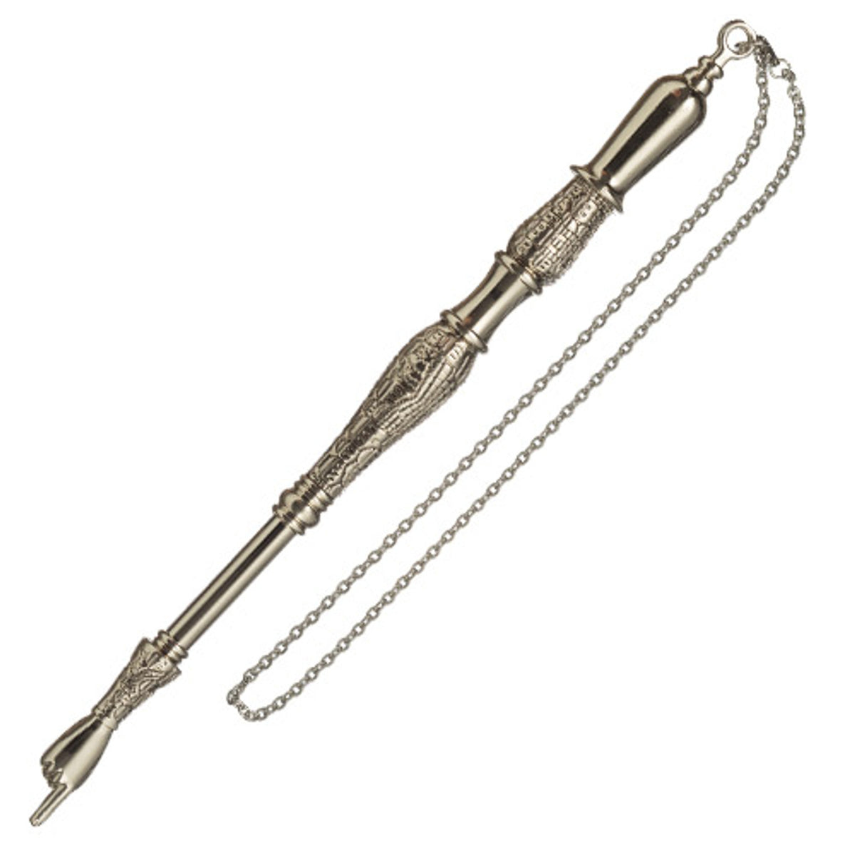 Yad for Torah 24 cm - UK54310