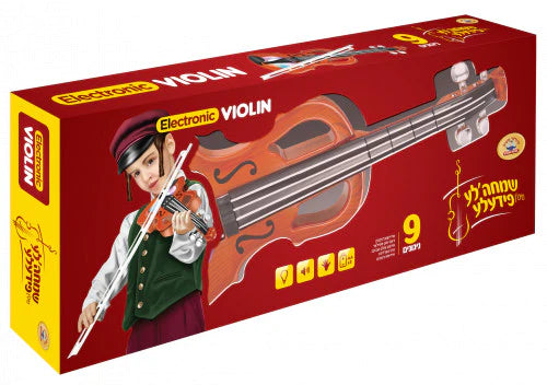 Electronic Violin-toy