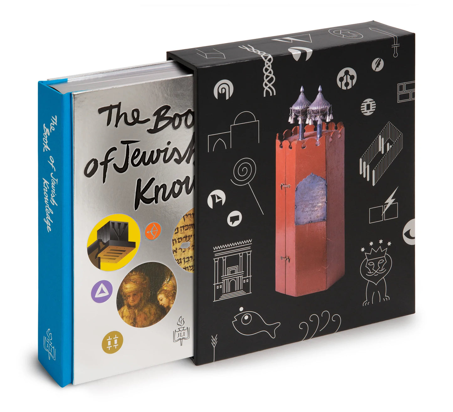 the book of Jewish knowledge