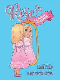 ROSE - A JUDGE IN KINDSVILLE