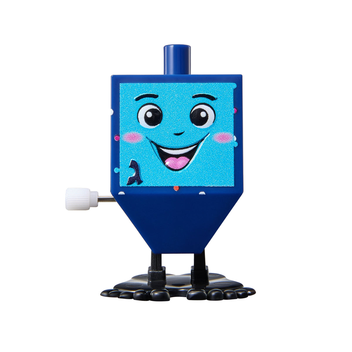 Rite Lite Chanukah Jumping Dreidel DRN-3