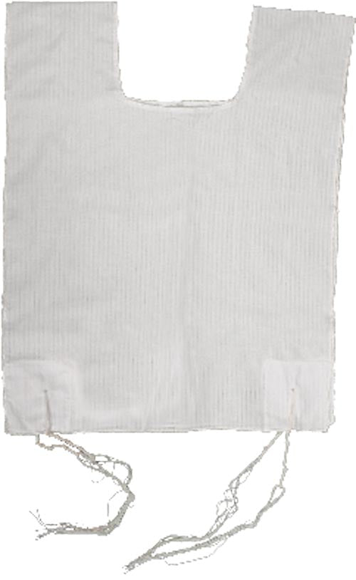 Cotton Tzitzis-Talis Katan Children's Sizes