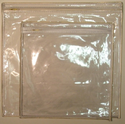Plastic Talis and Tefillin Bags