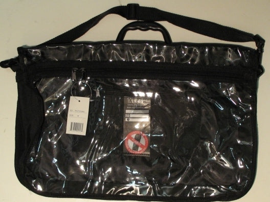 Tefillin Bag Tote Chabad for Rashi and R"T