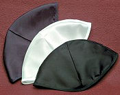 Unlined Shul Kippot-Gross (144)