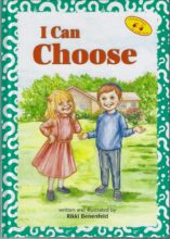 I can choose