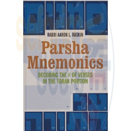 PARSHA MNEMONICS