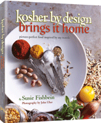 Kosher By Design - Brings It Home