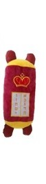 Plush Torah MINI - SINGLES