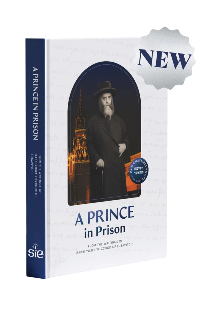 A Prince in Prison