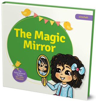 The Magic Mirror