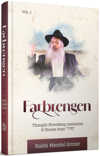 Farbrengen