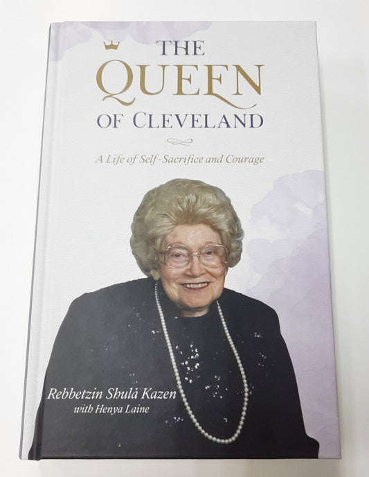 The Queen of Cleveland