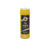 7 Day Beeswax Shiva Candle