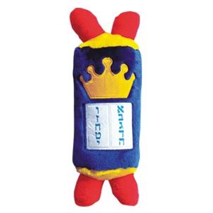 My Very Own Torah