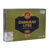 Chanukah Lights Medium