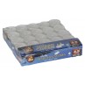 50 pk. Plastic Cup Tealights