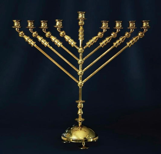 770 MENORAH