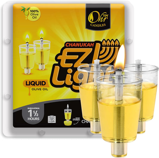 44  EZ Light Liquid Small