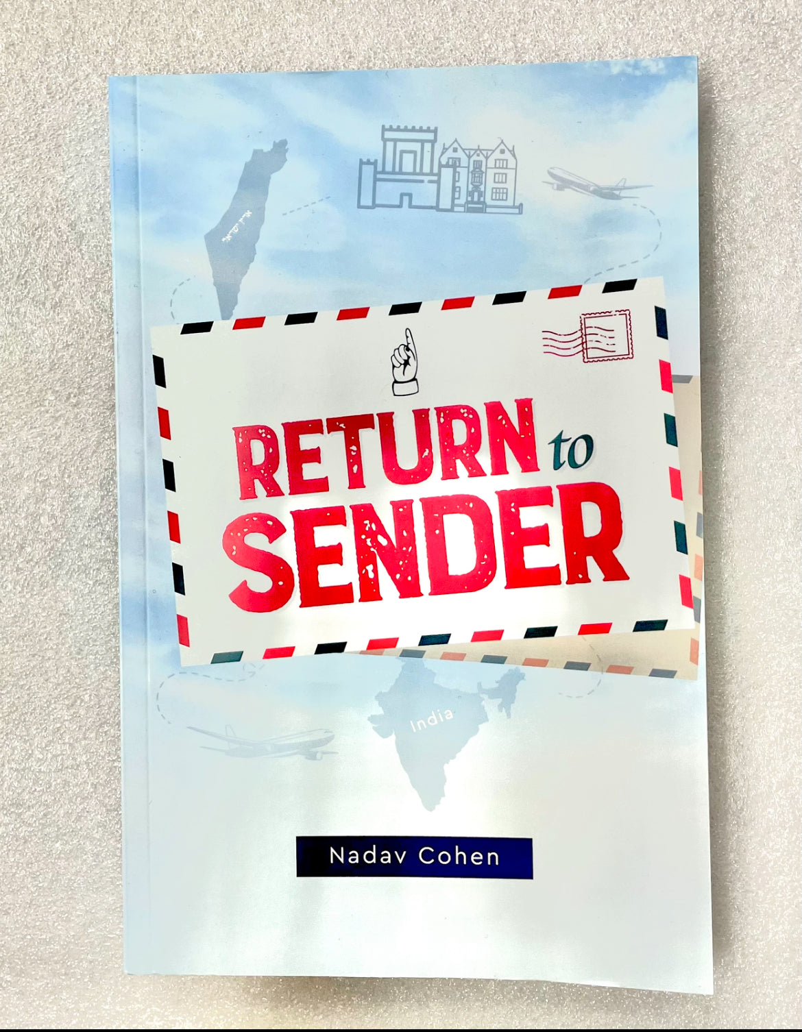 Return to Sender