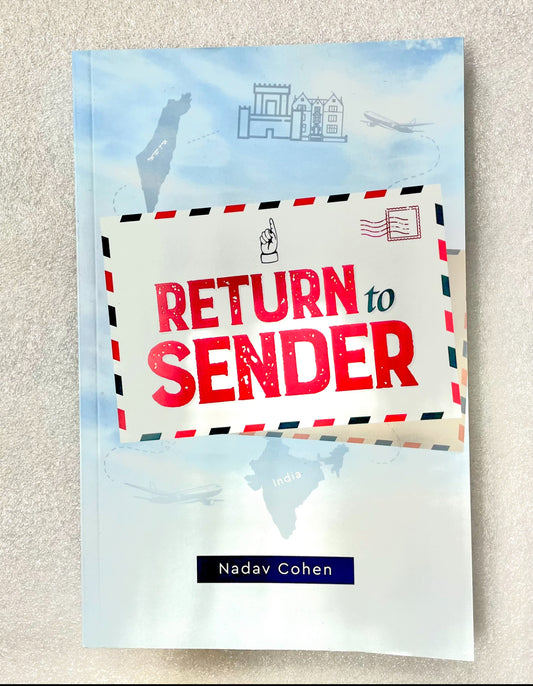 Return to Sender