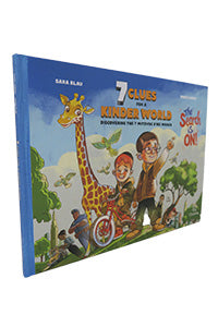 7 clues for a kinder world