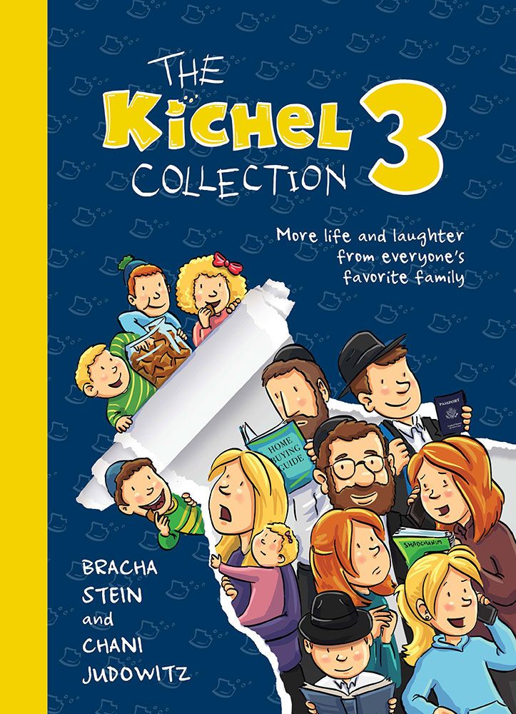 The Kichels 3