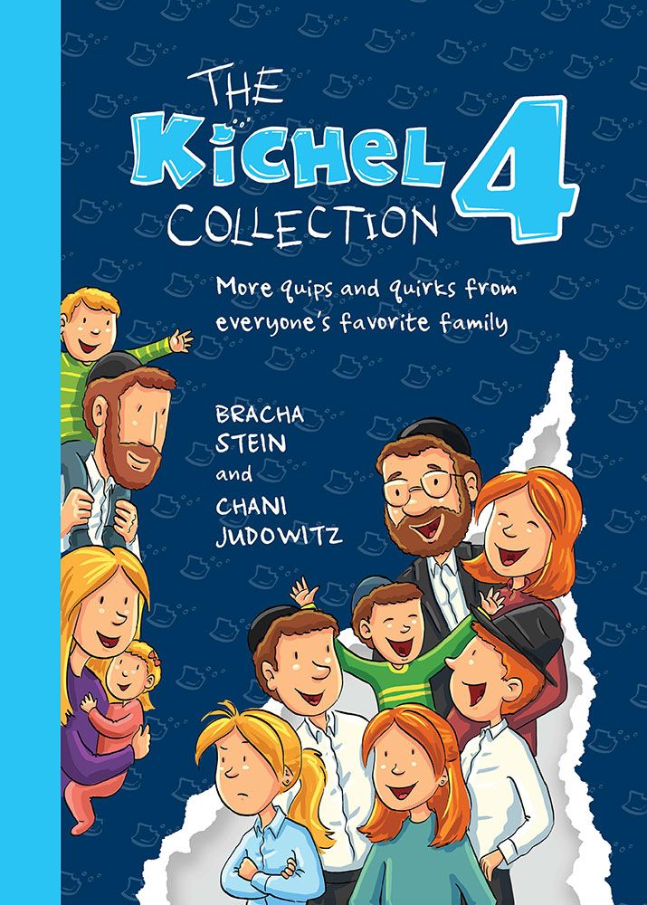 The Kichels 4