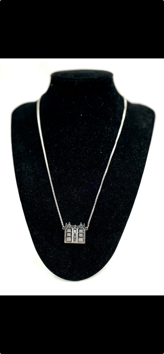 770 necklace