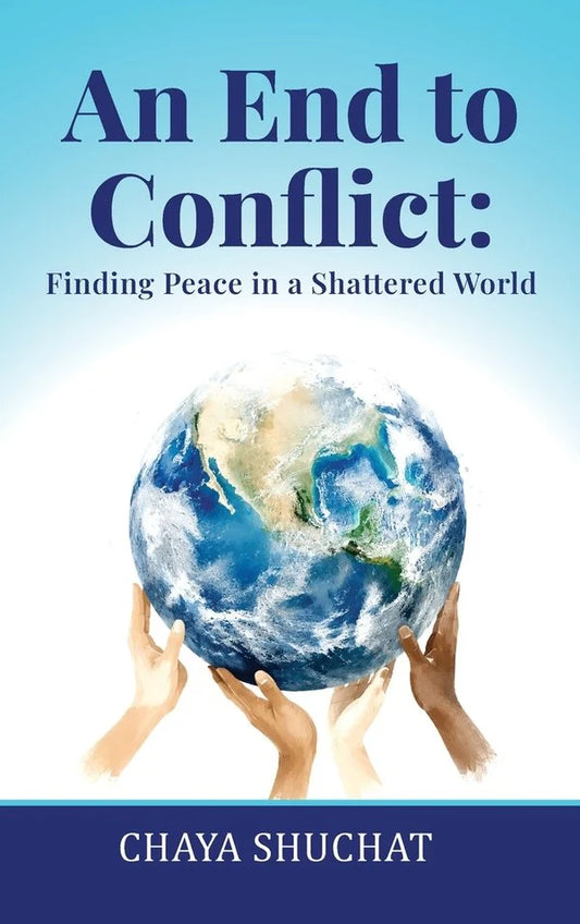 An End to Conflict