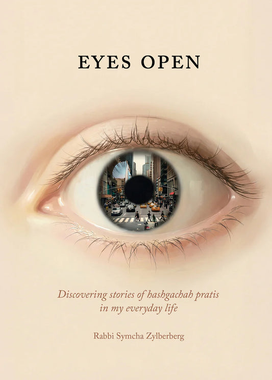 Eyes Open