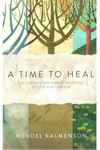 A Time to Heal