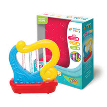 Babies Jewish Musical Harp-Niggun Toys